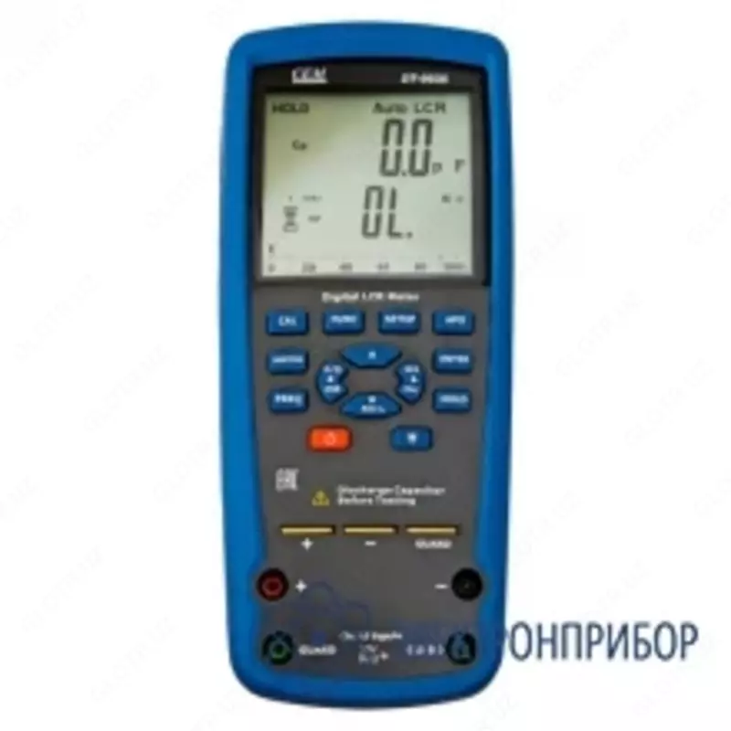 DT-9935 мультиметр - LCR-метр - 1 550 000 сум