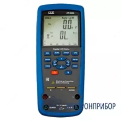 DT-9935 мультиметр - LCR-метр - 1 550 000 сум / шт.