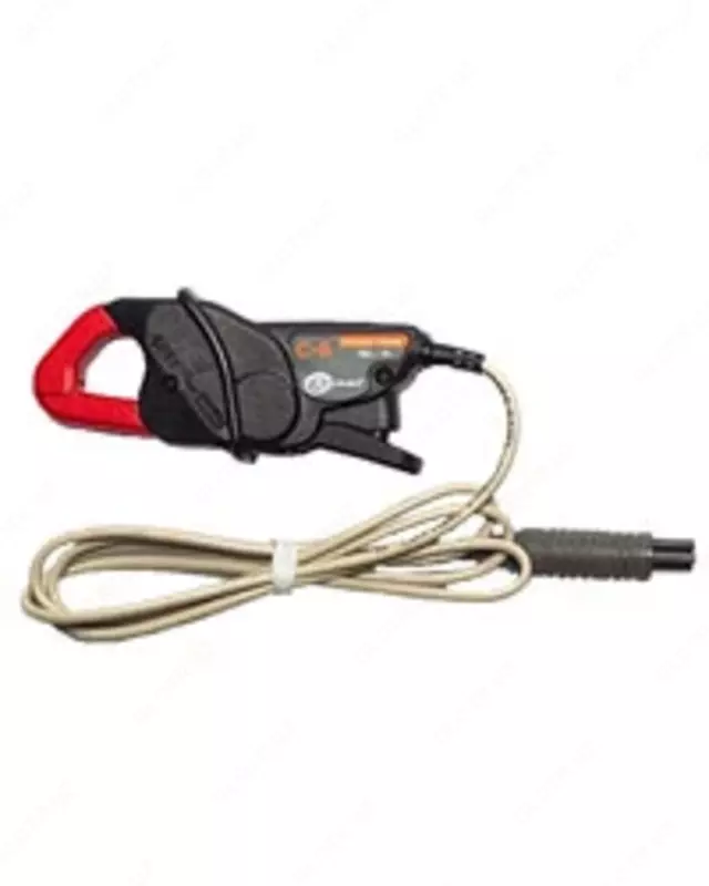 C-6A — клещи измерительные