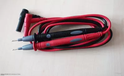 VC — щупы измерительные - 99 000 сум / шт.