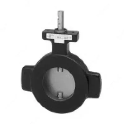 ДИСКОВЫЕ ПОВОРОТНЫЕ ЗАТВОРЫ VKF41 - 1 550 000 сум / шт.