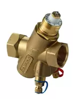 KOMBIVALVLAR VPI45 bosim o'lchagich uchun ikkita rozetkaga ega - 750 000 so'm