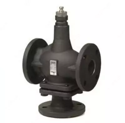 3 TARONLI FLANSLI KLAPLAR VXF61