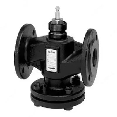 3 TARONLI FLANSLI KLAPLAR VXF61 - 16 800 000 so'm / donadan