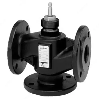 3 TARONLI FLANSLI KLAPLAR VXF43 - 17 500 000 so'm / donadan