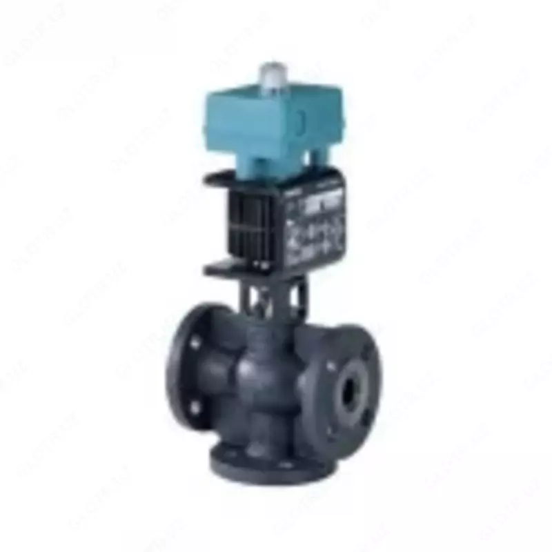 3-ХОДОВЫЕ ФЛАНЦЕВЫЕ КЛАПАНЫ MXF461 - от 23 000 000 сум