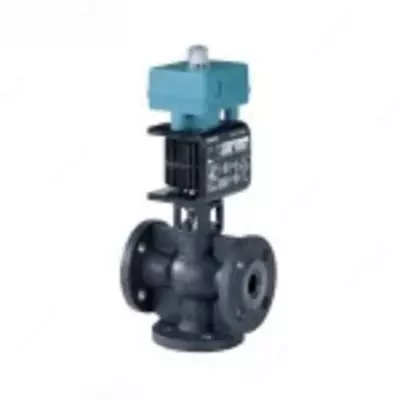 3 TARONLI FLANSLI KLAPLAR MXF461 - 23 000 000 so'm / donadan