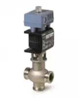 2-ХОДОВЫЕ МУФТОВЫЕ КЛАПАНЫ MXG461