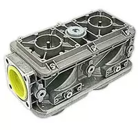 GAZ klapanlari VGD - 9 500 000 so'mdan
