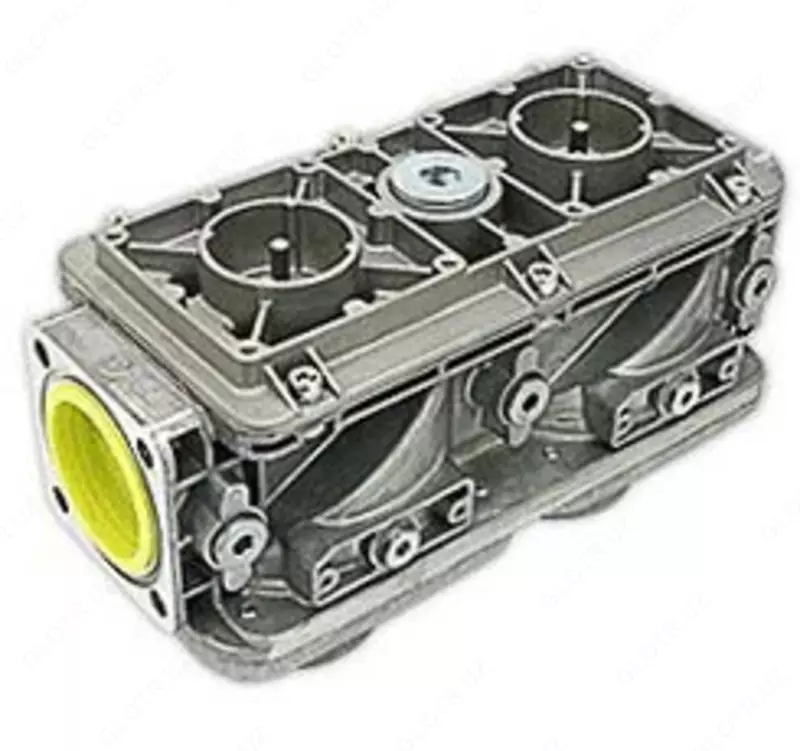 GAZ klapanlari VGD - 9 500 000 so'mdan