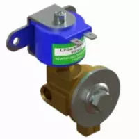 ГАЗОВЫЕ КЛАПАНЫ VGF