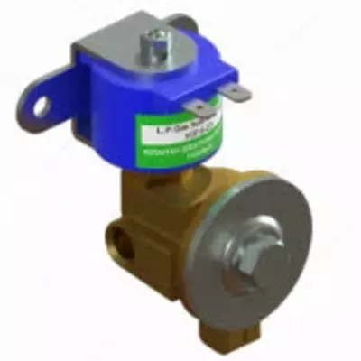 VGF gaz klapanlari - 13 500 000 so'm / donadan