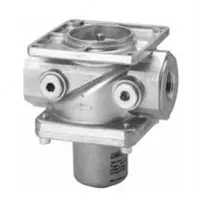 ГАЗОВЫЕ КЛАПАНЫ VGG