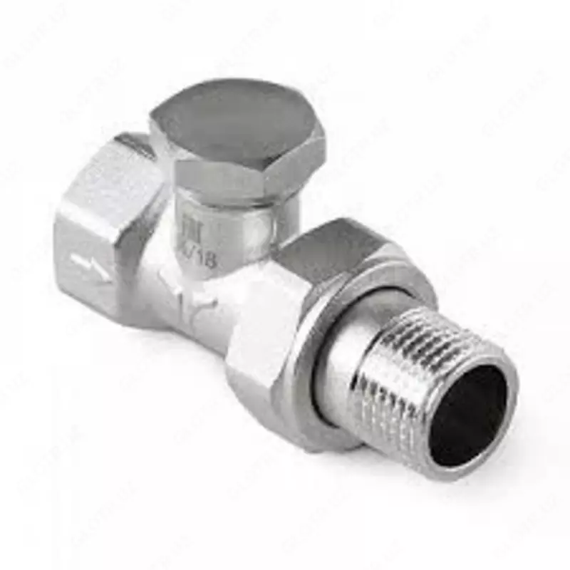 ПРЯМЫЕ РАДИАТОРНЫЕ КЛАПАНЫ ADN