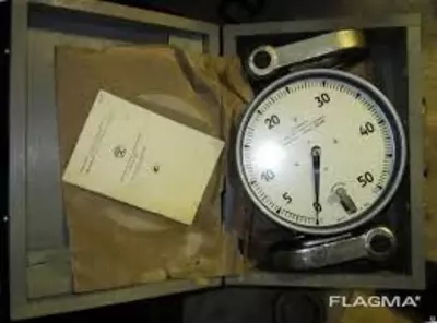 Динамометр ДПУ-50 Т