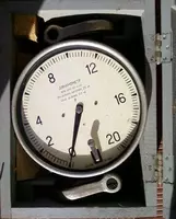 Диномометр ДПУ-200 кг - 12 500 000 сум