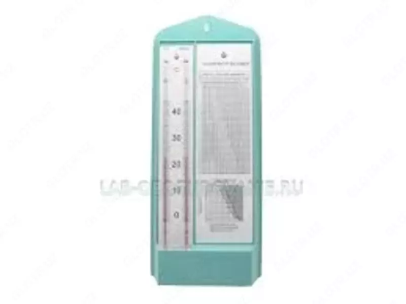 Gigrometr psixrometri VIT-1