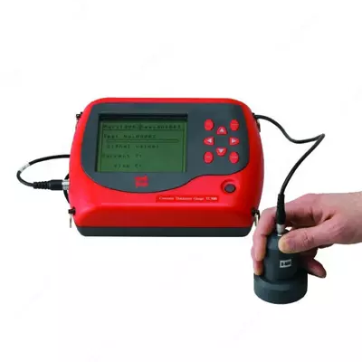 ТОЛЩИНОМЕР БЕТОНА TC300 - 17 500 000 сум / шт.