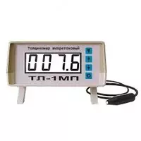 Толщиномер вихретоковый ТЛ-1МП