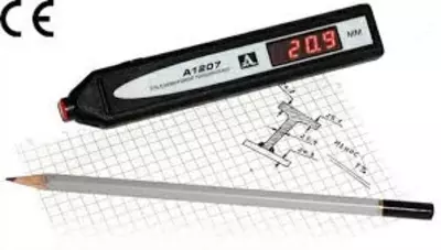 А1207 — ультразвуковой толщиномер - 8 500 000 сум / шт.