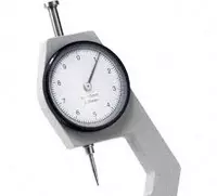 МЕГЕОН 19010 — механический толщиномер