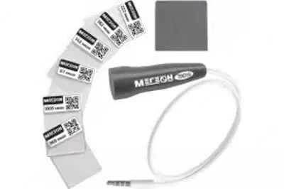 МЕГЕОН 19019 — толщиномер лакокрасочного покрытия - 800 000 сум / шт.