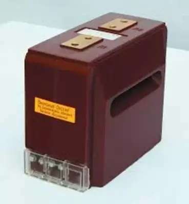 Трансформатор тока типа Тол-10кв