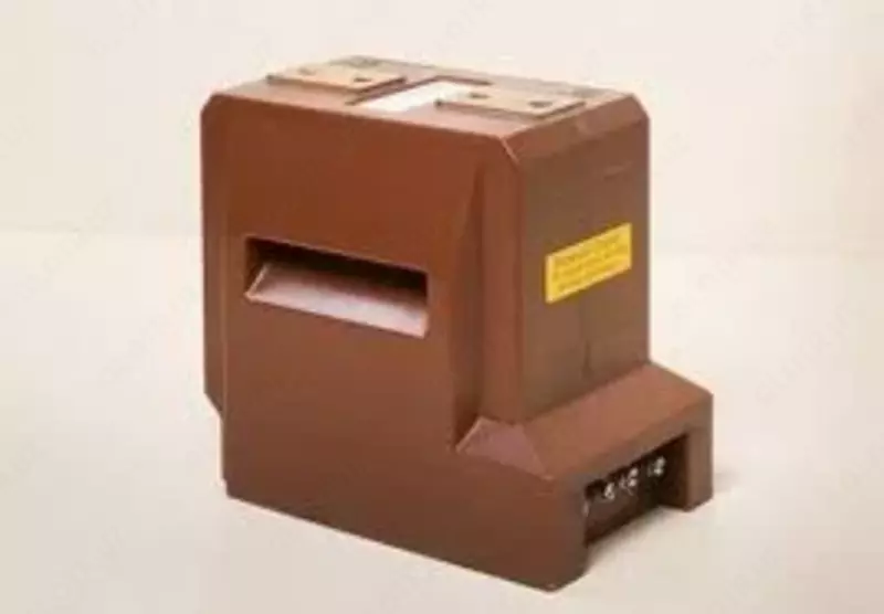 1 550 000 сум Трансформатор тока типа Тол-10кв