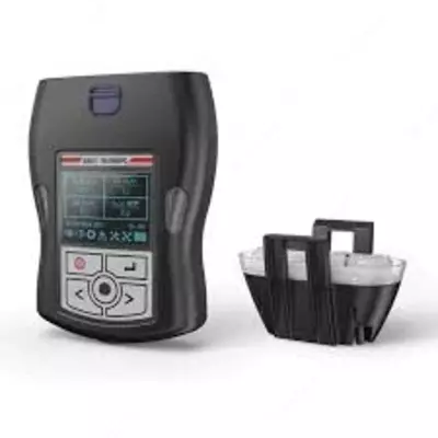 ANKAT-7664 MIKRO KO'P KOMPONENTLI GAZ ANALIZER