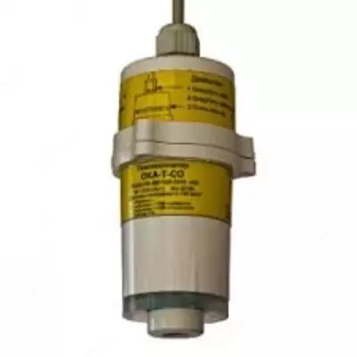 OKA VERSIONI I23 (MONOBLOK) KISLOROD