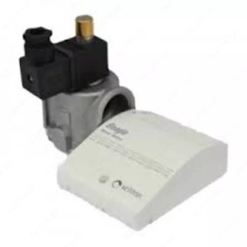 RGDGP5MP1 NC25 СИГНАЛИЗАТОР ПРОПАН-БУТАН + КЛАПАН ДУ25