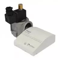 RGDGP5MP1 NC25 СИГНАЛИЗАТОР ПРОПАН-БУТАН + КЛАПАН ДУ25