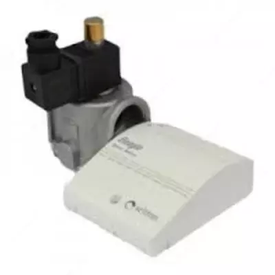 RGDGP5MP1 NC20 PROPAN-BUTAN ALARM + DU20 klapan