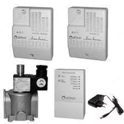 RGDGP5MP1 NC20 PROPAN-BUTAN ALARM + DU20 klapan - 600 000 so'm / dona