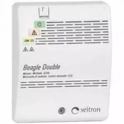 RGDCM0MP1 BEAGLE DOUBLE СИГНАЛИЗАТОР НА CH4 И CO