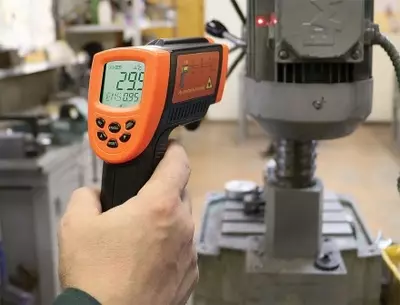 С-20.4 ПИРОМЕТР