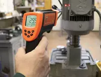 С-20.4 ПИРОМЕТР