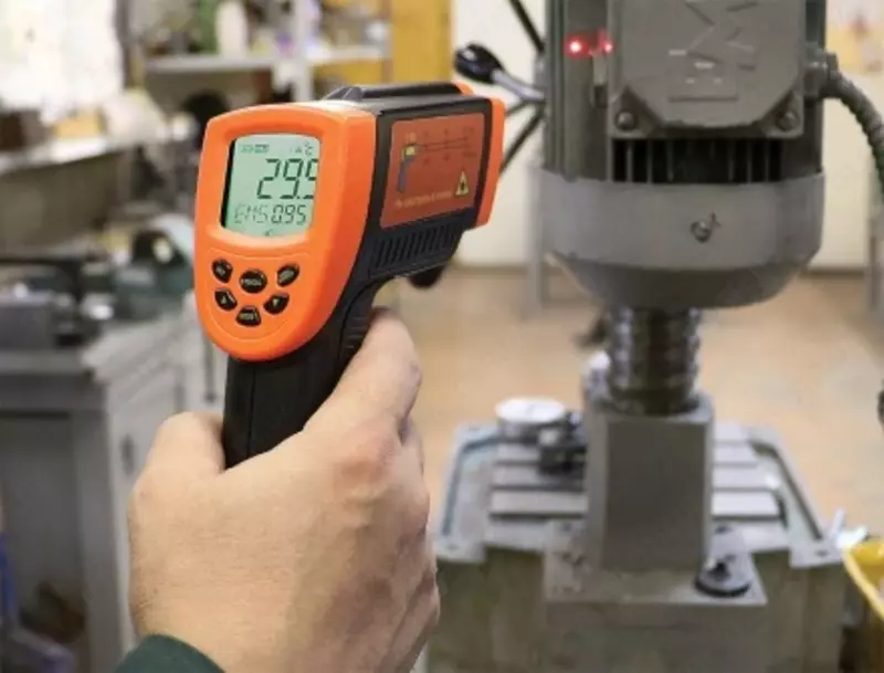 С-20.4 ПИРОМЕТР