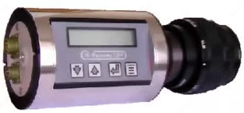 ПД-9 ПИРОМЕТРЫ РАБОЧИЕ И ЭТАЛОННЫЕ