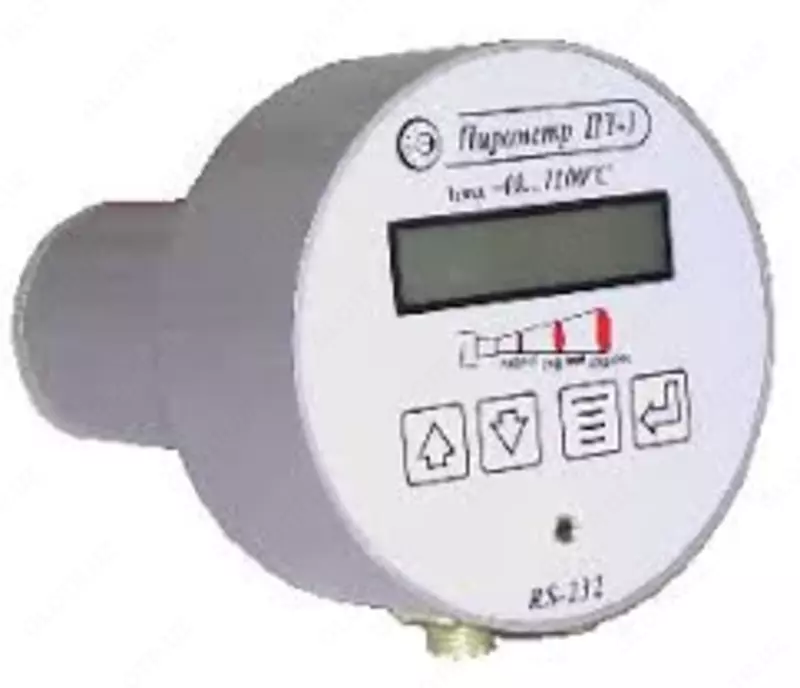 PT-1 PYROMETR