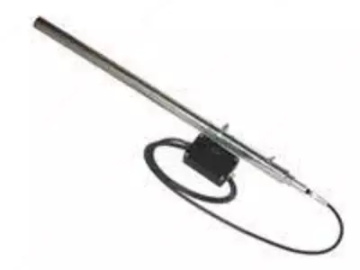 ПД-5 ПИРОМЕТР С ИК-ПРЕОБРАЗОВАТЕЛЕМ ДЛЯ ИЗМЕРЕНИЯ ТЕМПЕРАТУР ОТ 400 ДО 1400 ГРАДУСОВ С