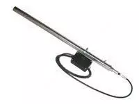 ПД-5 ПИРОМЕТР С ИК-ПРЕОБРАЗОВАТЕЛЕМ ДЛЯ ИЗМЕРЕНИЯ ТЕМПЕРАТУР ОТ 400 ДО 1400 ГРАДУСОВ С