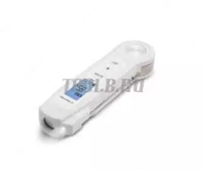 IR SENSORLI TROTEC BP2F oziq-ovqat TERMometri - 2 550 000 so'm / dona