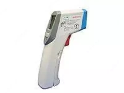 АКИП-9312 бюджетный пирометр для медицинских и бытовых целей
