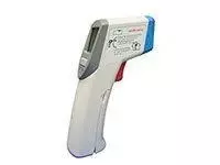 АКИП-9312 бюджетный пирометр для медицинских и бытовых целей