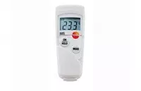 2 500 000 сум TESTO 805 КАРМАННЫЙ ИНФРАКРАСНЫЙ МИНИ-ТЕРМОМЕТР