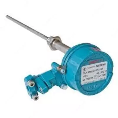 Метран™ 250 Термопары Взрывозащищенные Exd