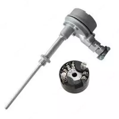 Aniq o'lchovlar uchun UVSli Metran™ 280 harorat sensorlari