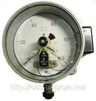 Электроконтактный манометр ЭКМ-1У - 345 500 сум