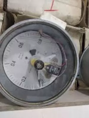 Elektr kontaktli bosim o'lchagichi EKM-1 U 16kgf / sm - 385 000 so'm / dona